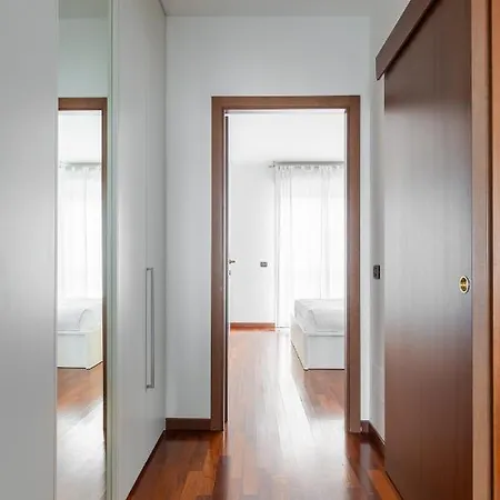 Casa Berti By Wonderful Italy Appartement *